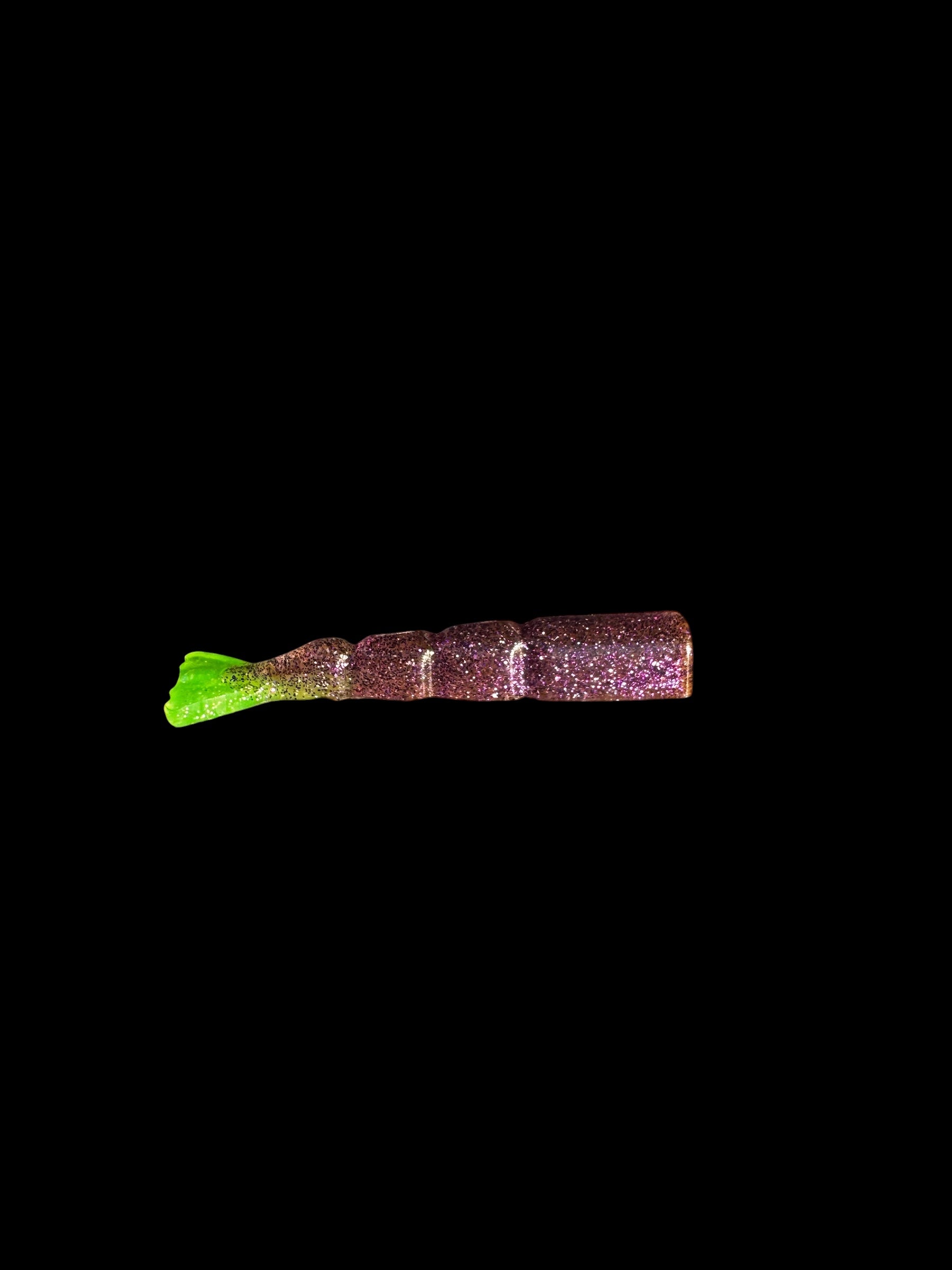 Plum Crazy