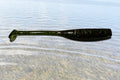 Laguna Green Paddle Tail