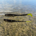 Texas Roach Paddle Tail